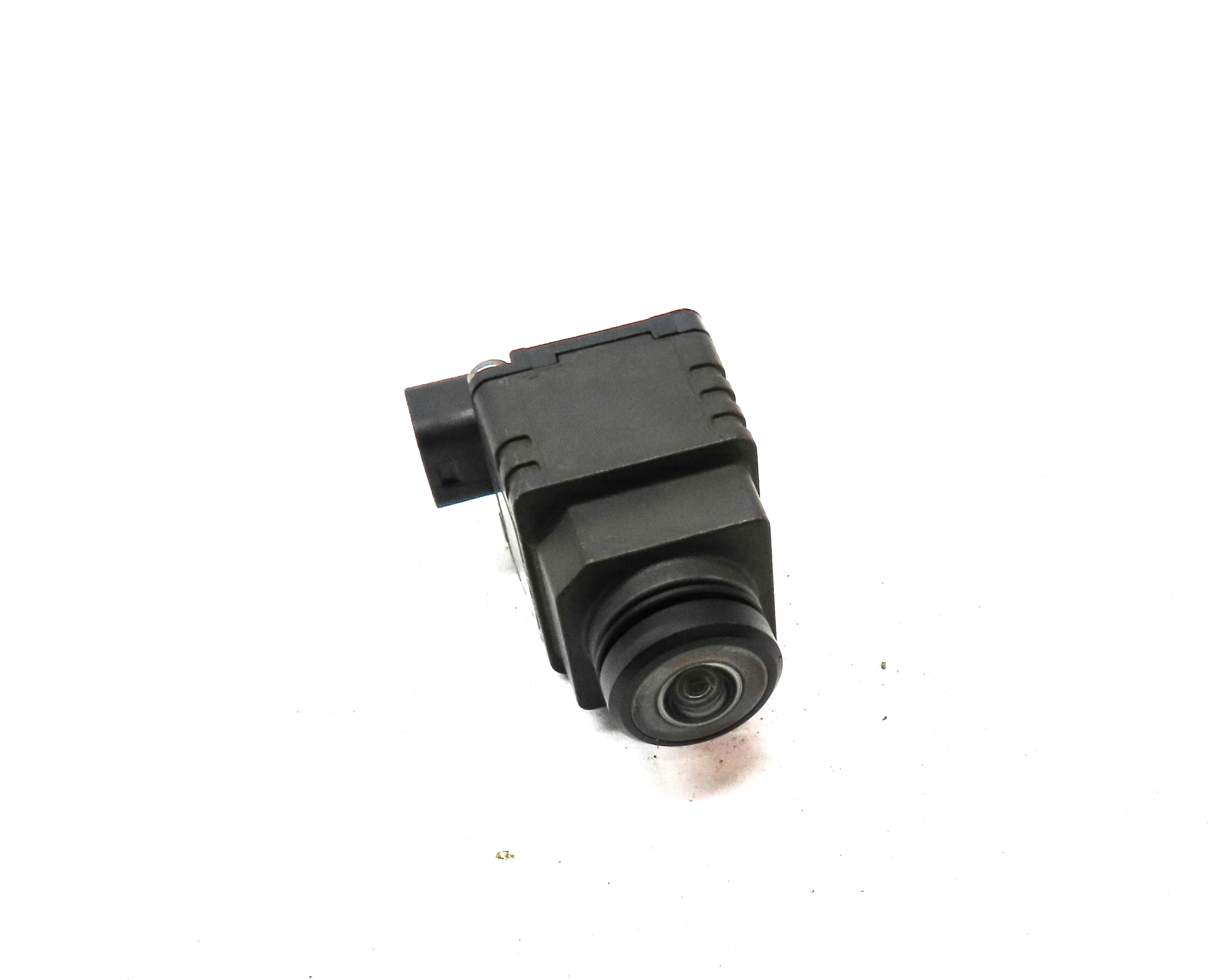 17-21 BMW 5 6GT 7 M5 X3 (F06 F90 G01 G11 G30) TRUNK REARVIEW REAR VIEW CAMERA — exact item pictured